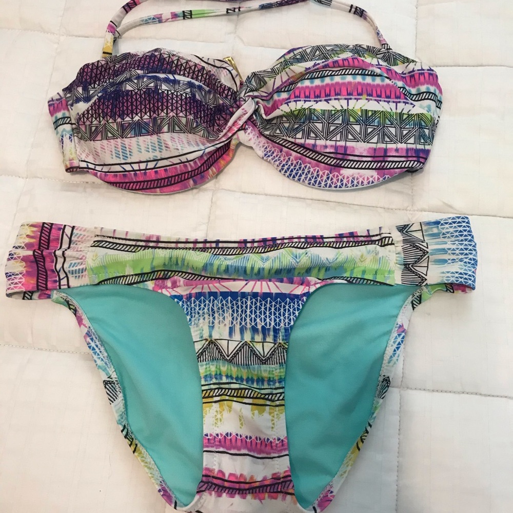 Jessica Simpson Swimsuit
